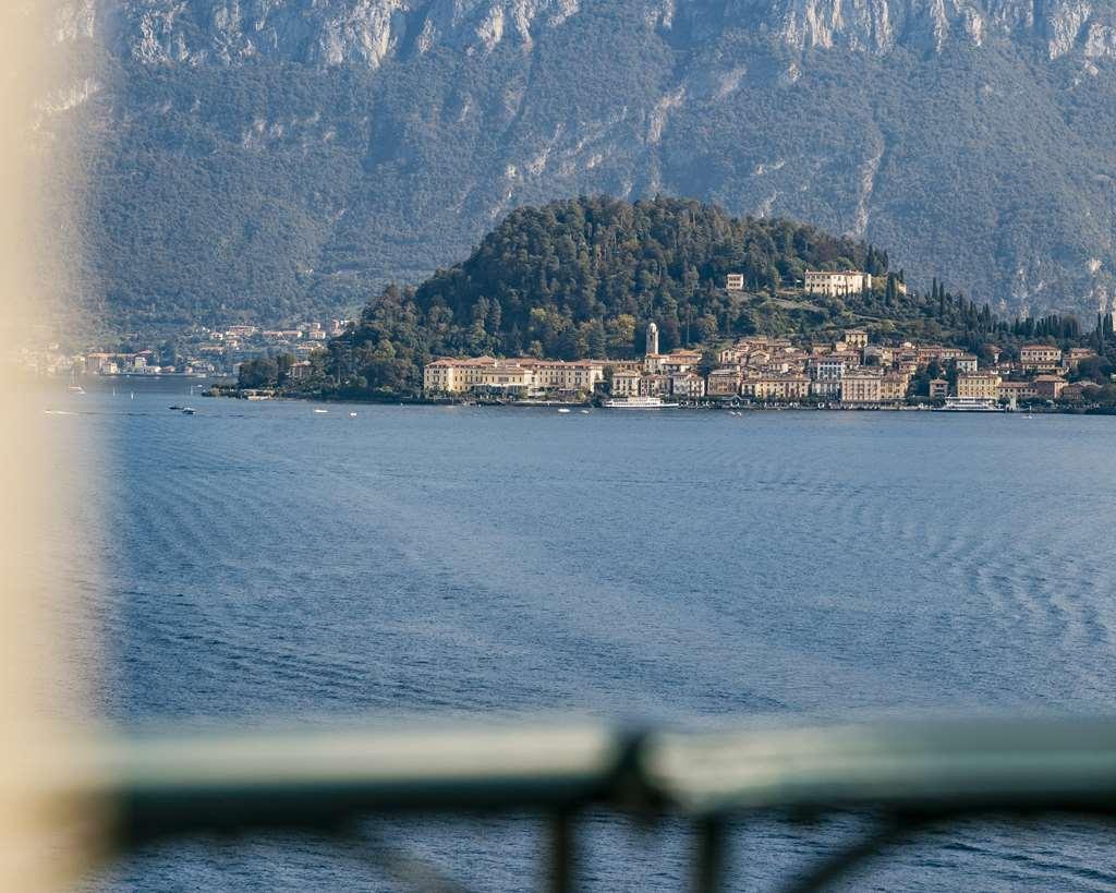 Grand Hotel Tremezzo Quarto foto
