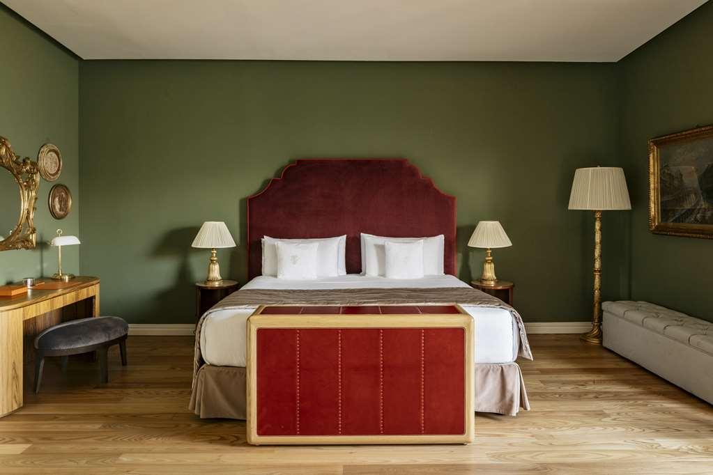 Grand Hotel Tremezzo Quarto foto